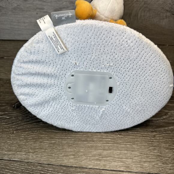 Hallmark GINGERBREAD TREAT Baking Buddies Playful Penguins MUSICAL - Picture 7 of 11